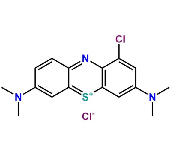 Methylene Blue Impurity 1