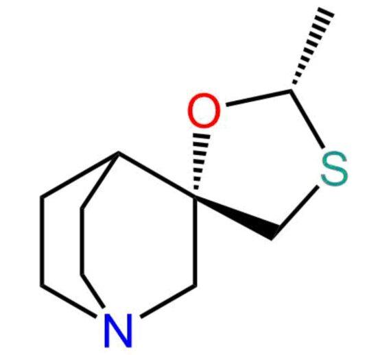 Cevimeline