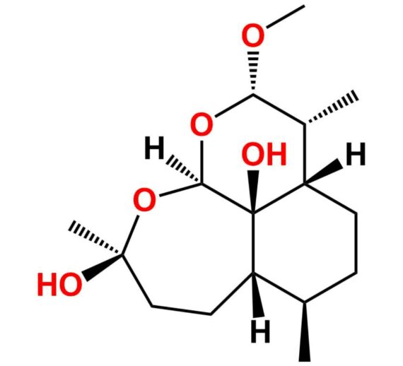 Artemether Impurity 2