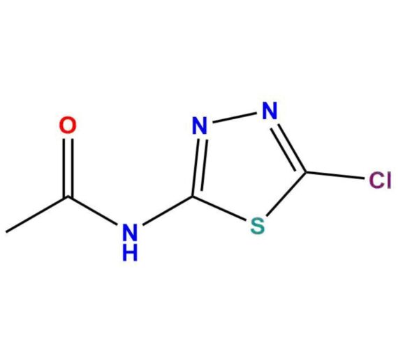 Acetazolamide EP Impurity A