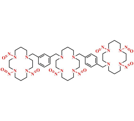 N-Nitroso Plerixafor Impurity 7