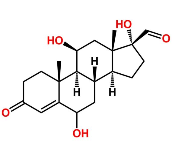 Hydrocortisone Impurity 23