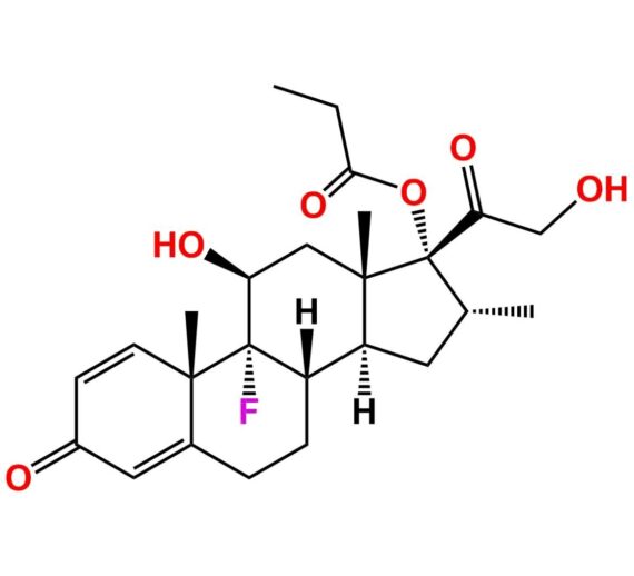 Dexamethasone 17-Propionate