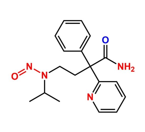 N-Nitroso Disopyramide