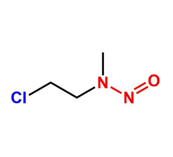N-Nitroso Doxylamine Impurity 1