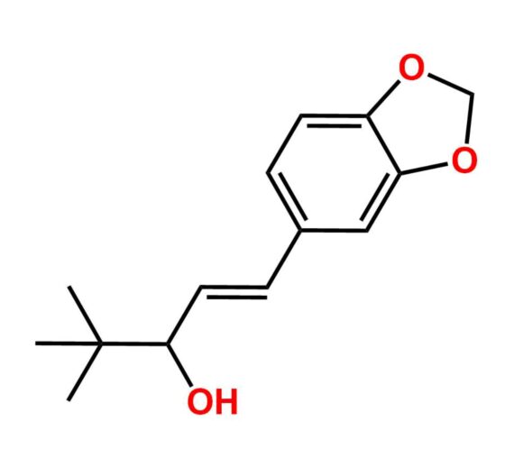 Stiripentol