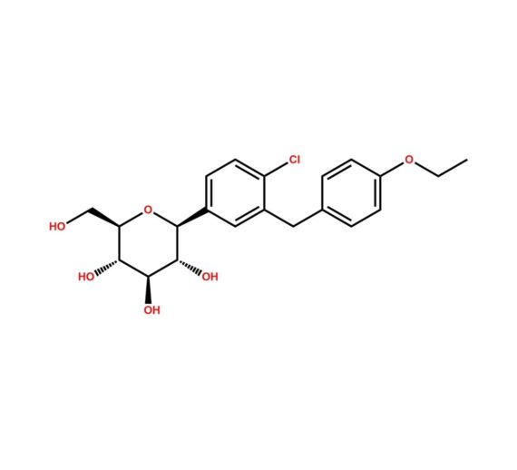 Dapagliflozin Propanediol Monohydrate