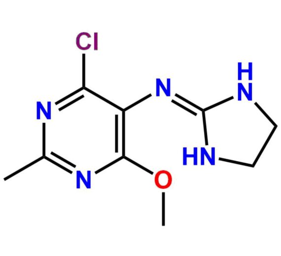 Moxonidine