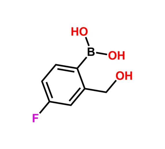 Tavaborole Impurity 1