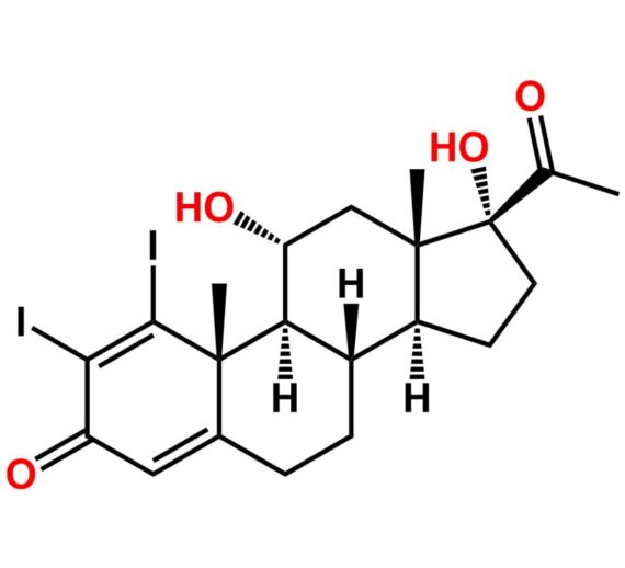 Progesterone Impurity 8