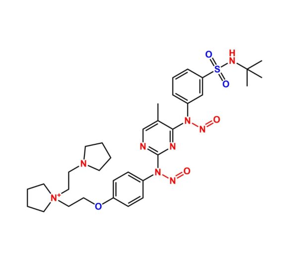 N-Nitroso Fedratinib Impurity 7