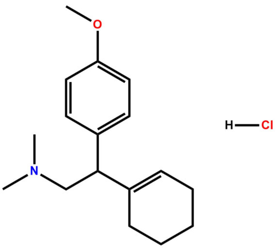 Venlafaxine EP Impurity F