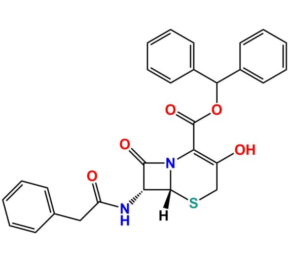 Ceftaroline Impurity 1