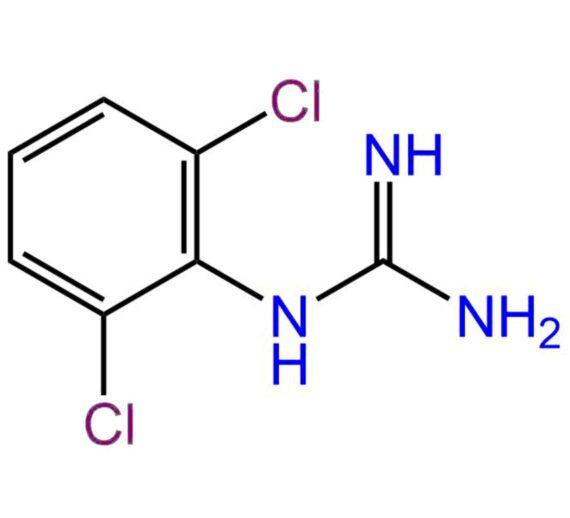 Clonidine Impurity 5
