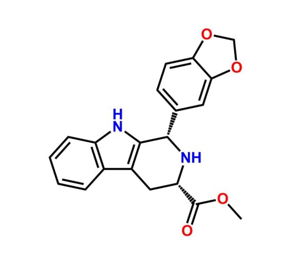 Tadalafil Impurity 2