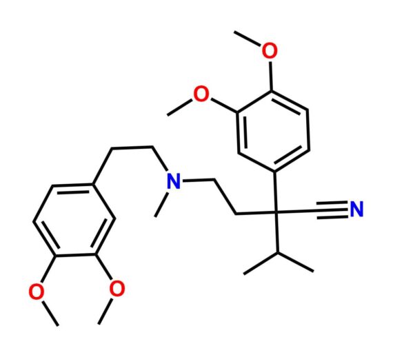 Verapamil EP Impurity I