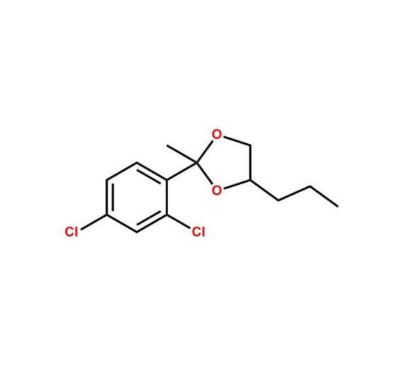 Propiconazole Impurity 2