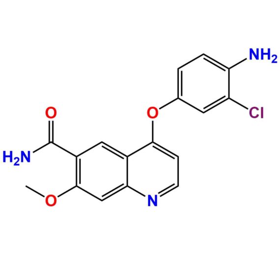 Lenvatinib Impurity 13