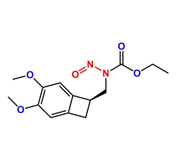 N-Nitroso Ivabradine Impurity 6