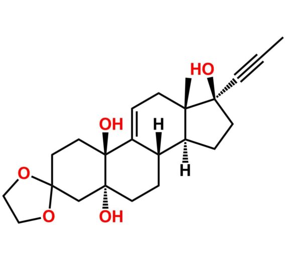 Mifepristone Impurity 5