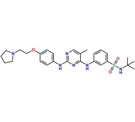 Fedratinib