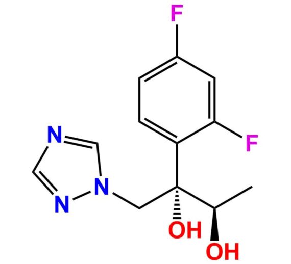 Efinaconazole Impurity 1
