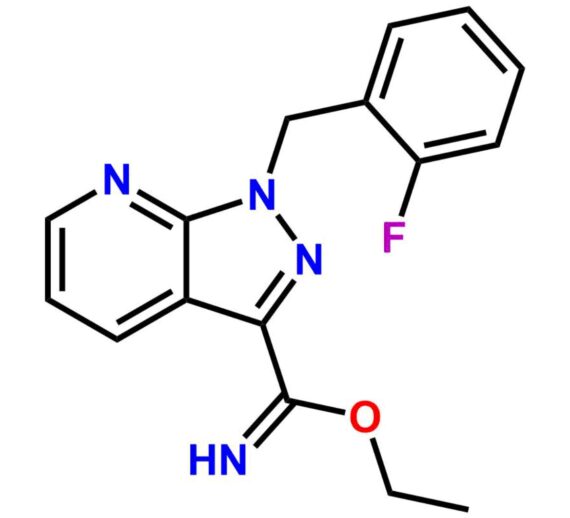 Riociguat Impurity 16
