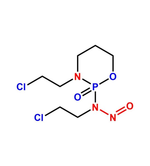 N-Nitroso Ifosfamide