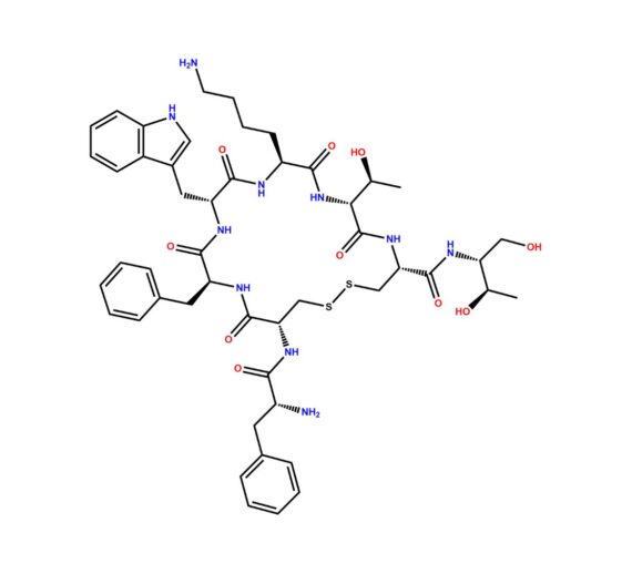 Octreotide EP Impurity A