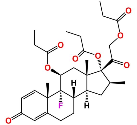 Betamethasone Dipropionate EP Impurity G