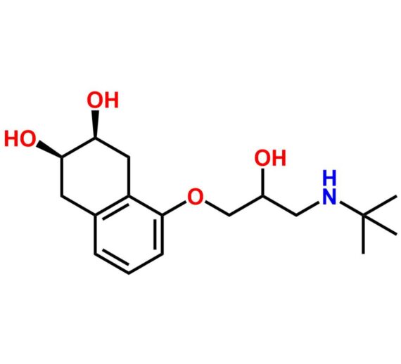 Nadolol