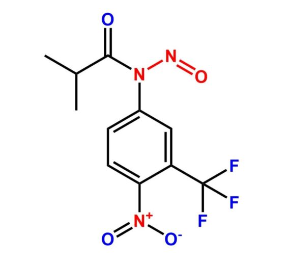 N-Nitroso Flutamide