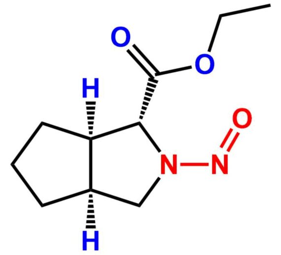 N-Nitroso Telaprevir Impurity 1