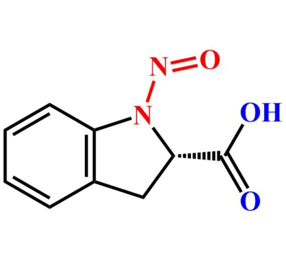 N-Nitroso Perindopril Impurity 5