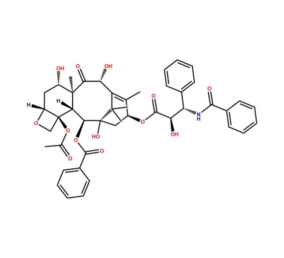 Paclitaxel EP Impurity G