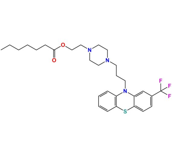Fluphenazine Decanoate EP Impurity C