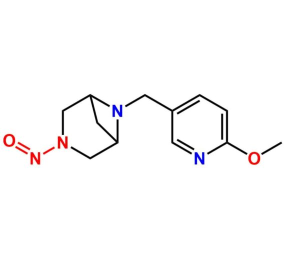 N-Nitroso Selpercatinib Impurity 1
