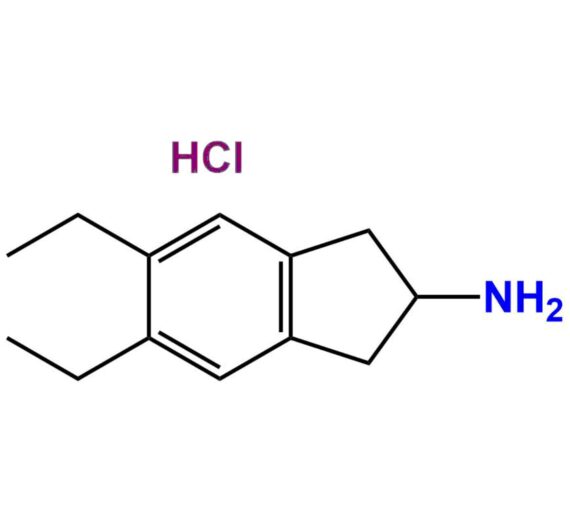 Indacaterol Impurity 13