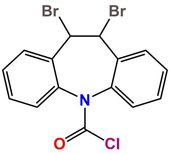 Carbamazepine Impurity 6
