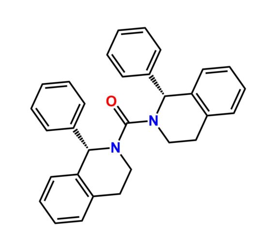 Solifenacin EP Impurity D