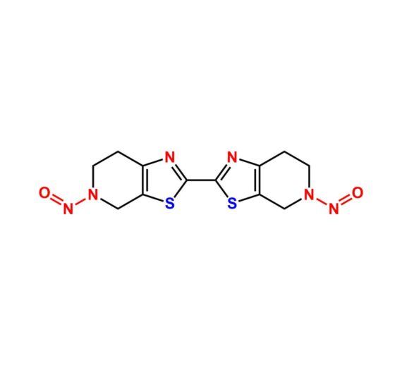 N-Nitroso Edoxaban Impurity 27
