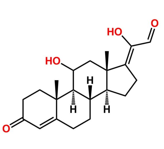 Hydrocortisone Impurity C