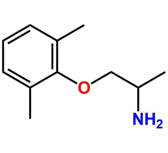 Mexiletine