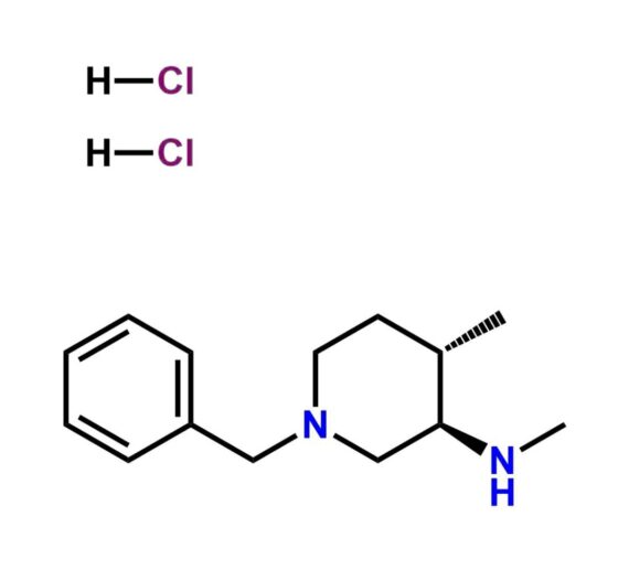 Tofacitinib Impurity J