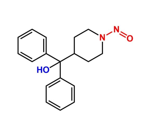 N-Nitroso Fexofenadine Impurity E