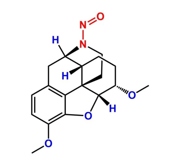 N-Nitroso Dihydrocodeine Impurity D