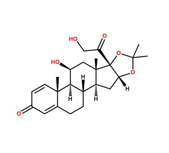Desonide