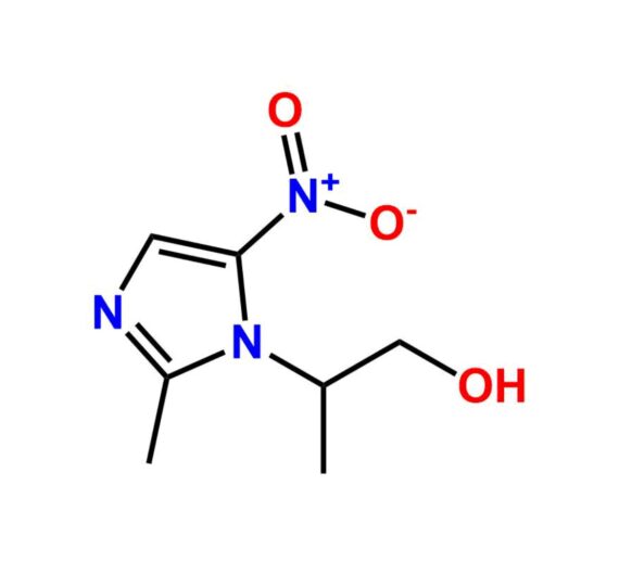 Secnidazole 1-Propanol Analog