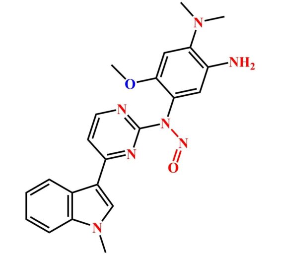N-Nitroso Osimertin Impurity 15