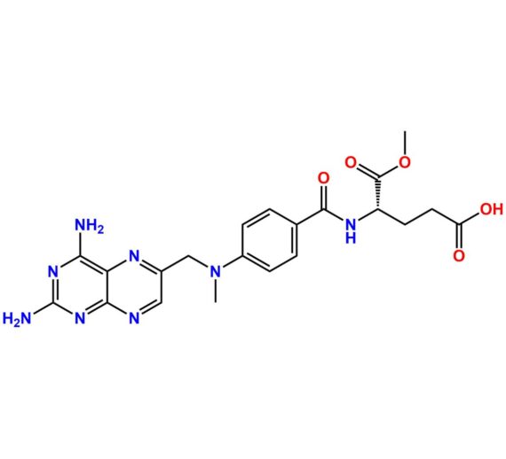 Methotrexate EP Impurity I